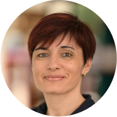 Martina Prudká